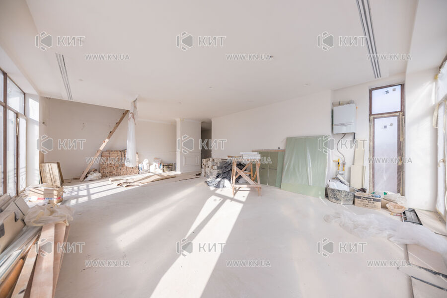 Продажа квартиры Харьков, Сокольники, 476м²