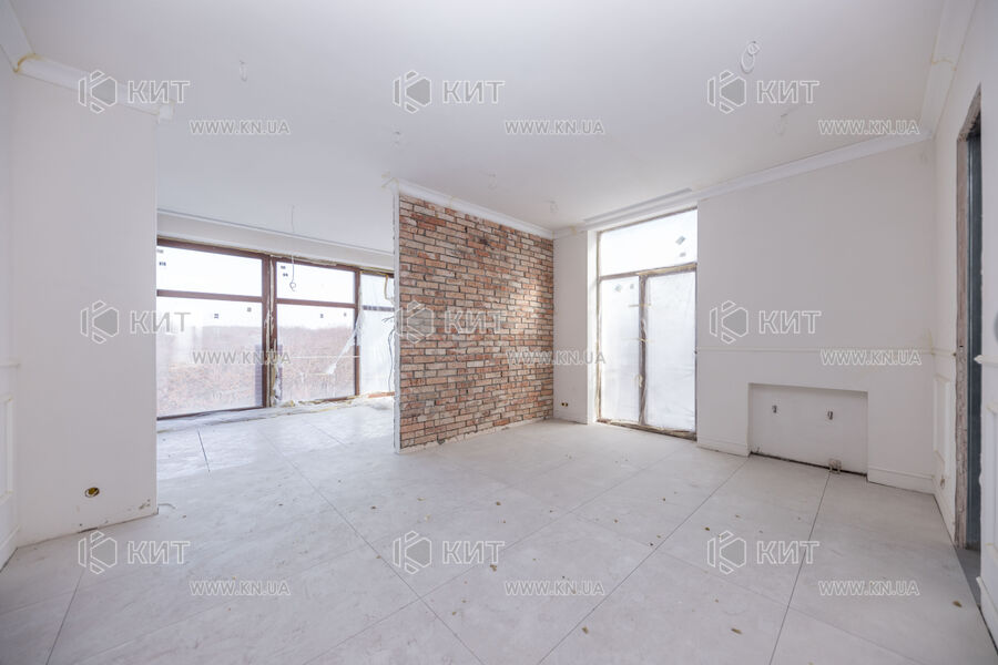 Продажа квартиры Харьков, Сокольники, 476м²