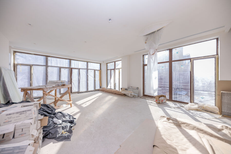 Продажа квартиры Харьков, Сокольники, 476м²