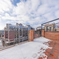 Продажа квартиры Харьков, Сокольники, 476м²