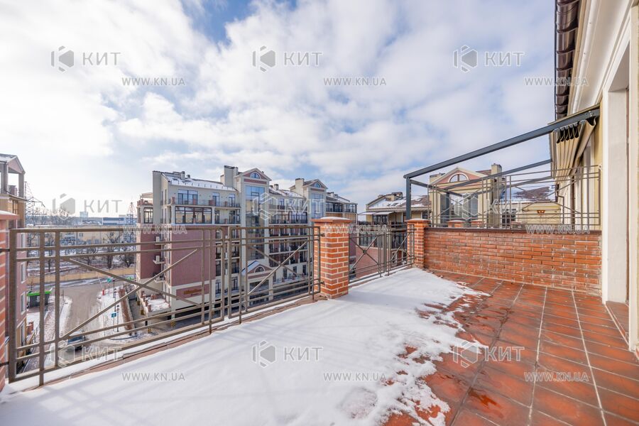 Продажа квартиры Харьков, Сокольники, 476м²