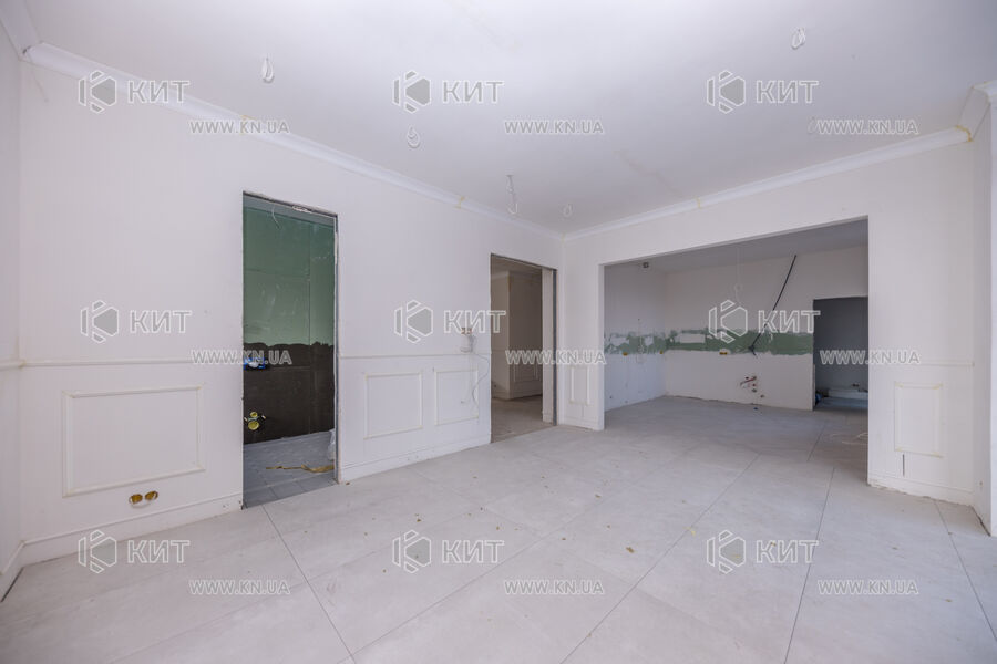 Продажа квартиры Харьков, Сокольники, 476м²