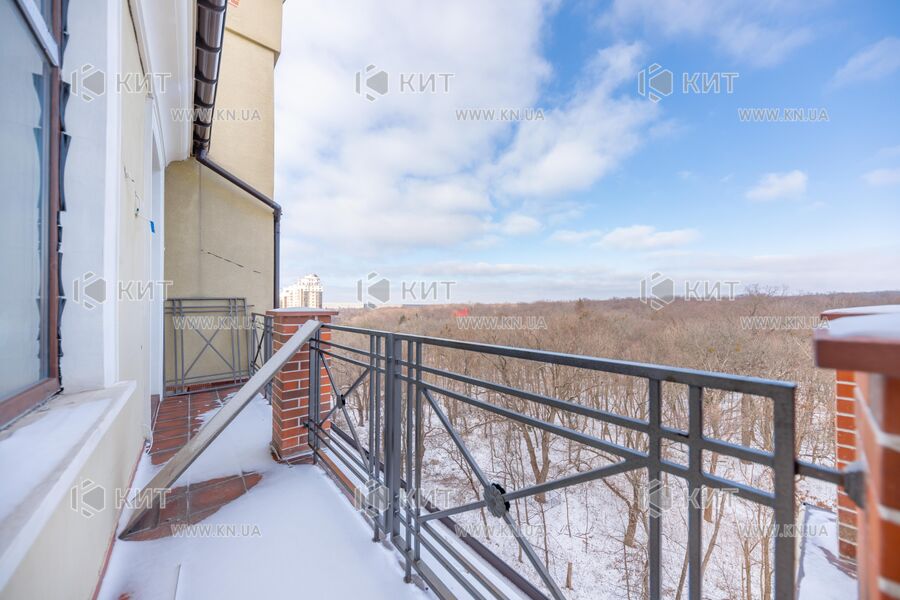 Продажа квартиры Харьков, Сокольники, 476м²