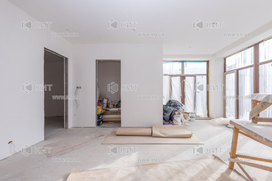 Продажа квартиры Харьков, Сокольники, 476м²