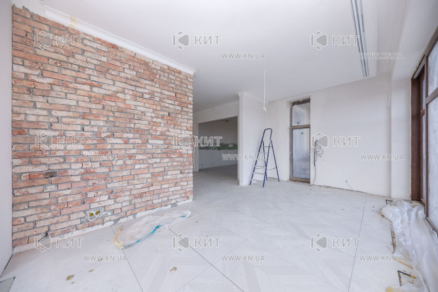 Продажа квартиры Харьков, Сокольники, 476м²