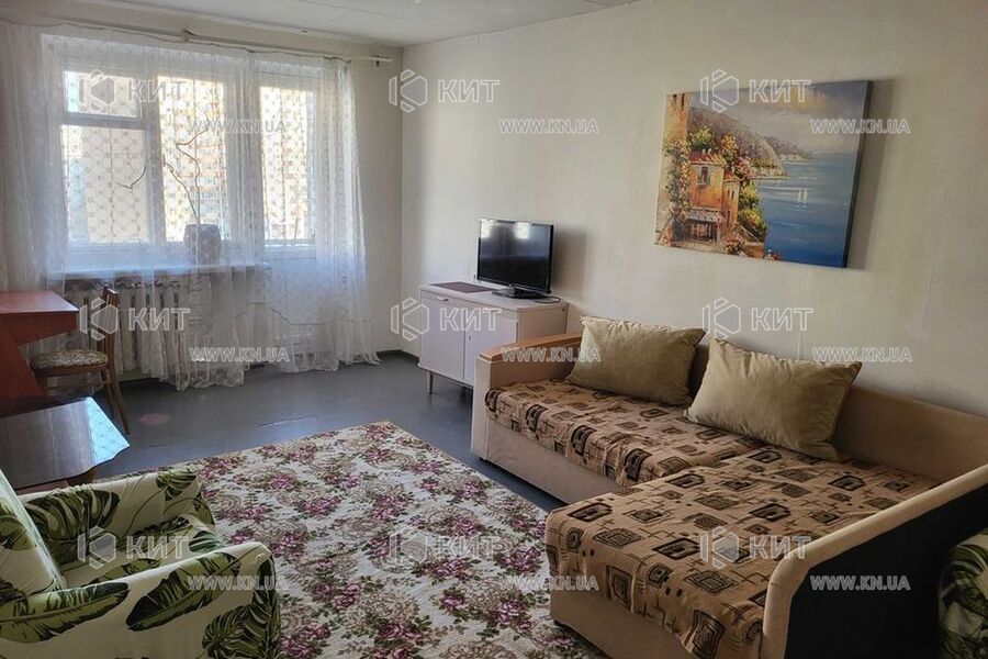 Продажа квартиры Харьков, Гагарина, 84м²