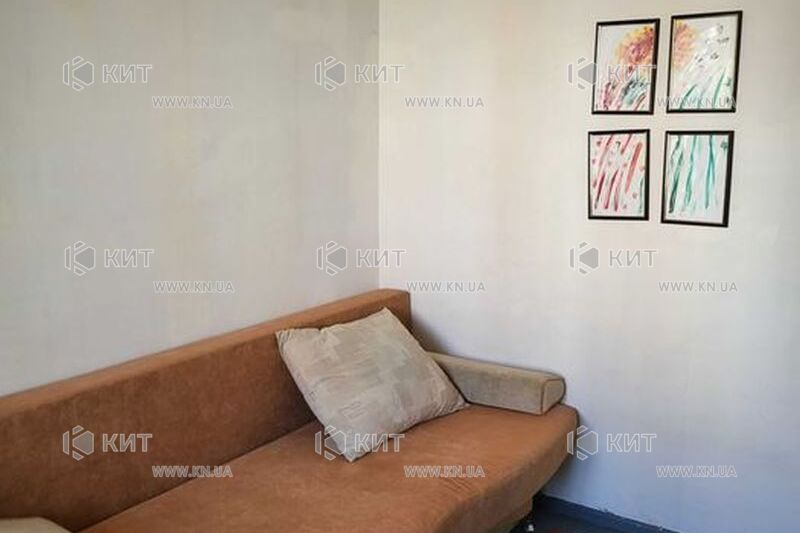 Продажа квартиры Харьков, Гагарина, 84м²