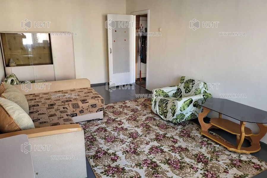 Продажа квартиры Харьков, Гагарина, 84м²