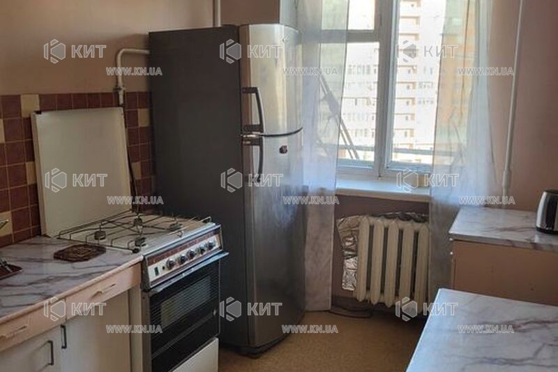 Продажа квартиры Харьков, Гагарина, 84м²