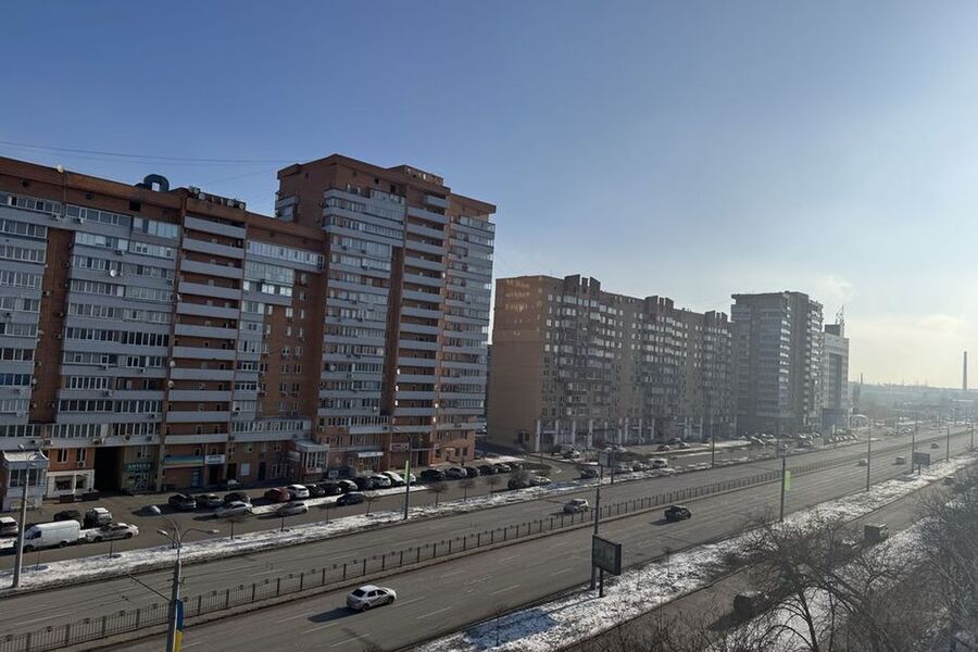 Продажа квартиры Харьков, Гагарина, 84м²