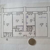 Продажа квартиры Харьков, Гагарина, 84м²