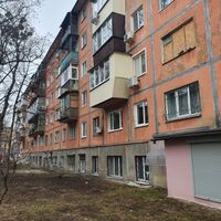 Продажа квартиры Харьков, Павлово Поле, 27м²