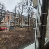 Продажа квартиры Харьков, Павлово Поле, 27м²