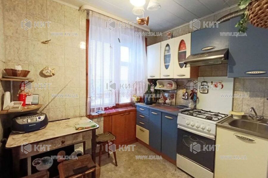 Продажа квартиры Харьков, Гагарина, 45м²