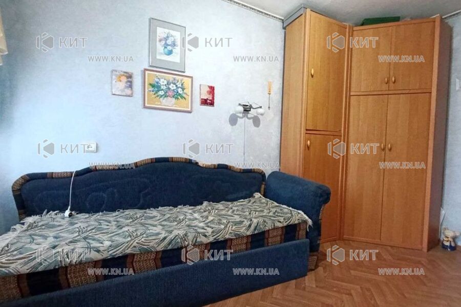 Продажа квартиры Харьков, Гагарина, 45м²