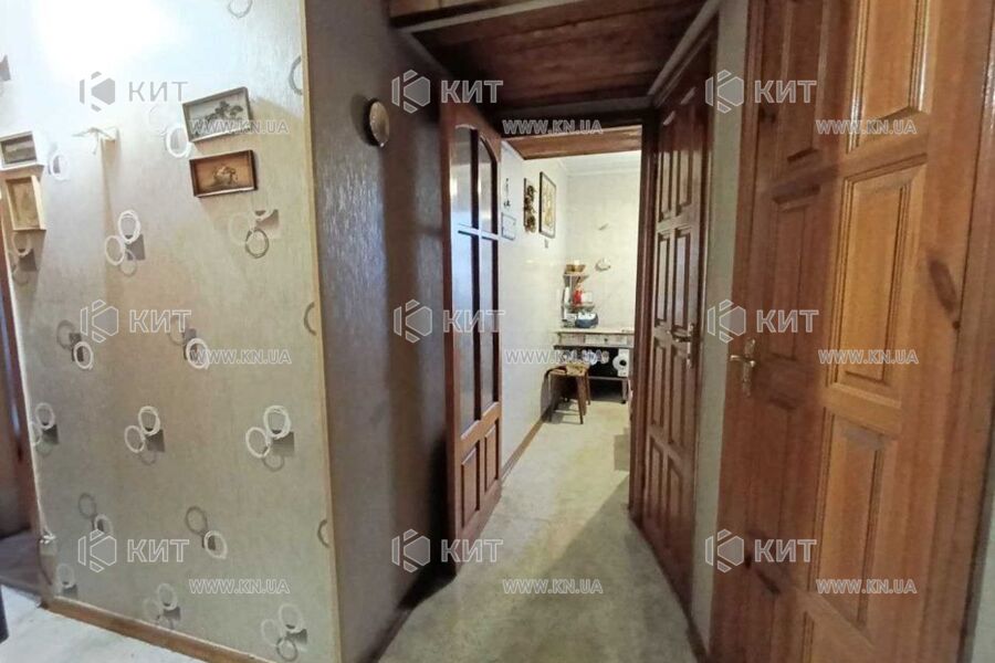 Продажа квартиры Харьков, Гагарина, 45м²
