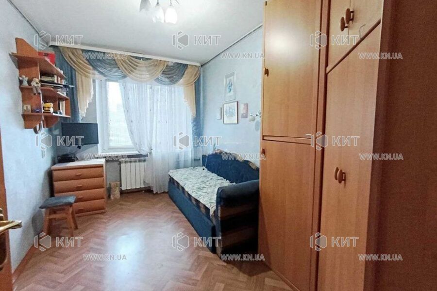 Продажа квартиры Харьков, Гагарина, 45м²