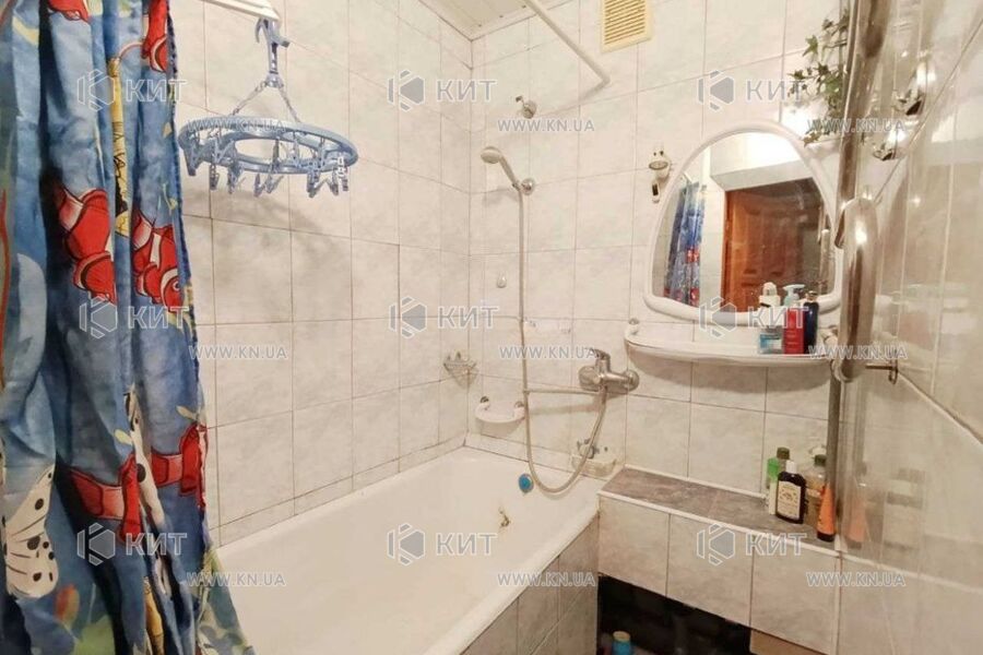 Продажа квартиры Харьков, Гагарина, 45м²