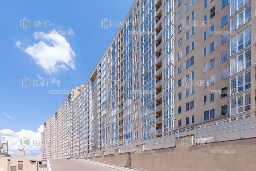 Продаж квартири Харків, Клочківська, 77м²
