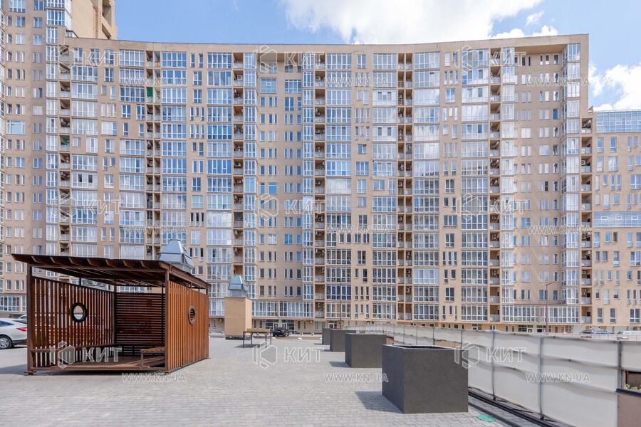 Продаж квартири Харків, Клочківська, 77м²