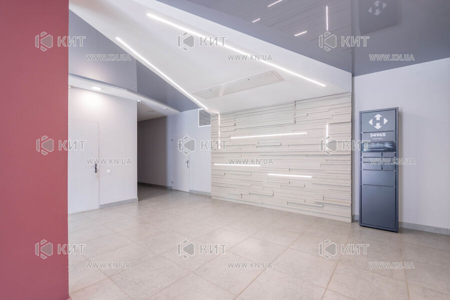 Продаж квартири Харків, Клочківська, 77м²