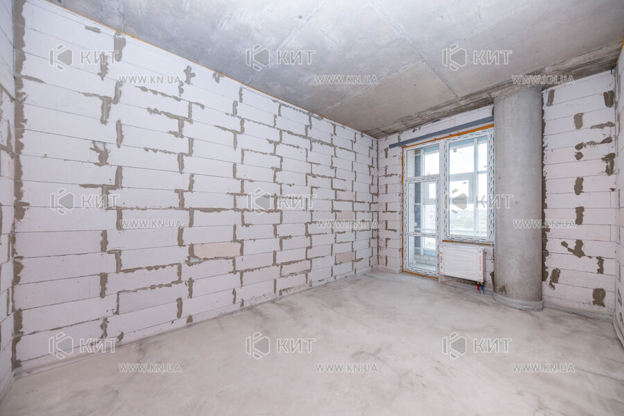 Продаж квартири Харків, Клочківська, 77м²