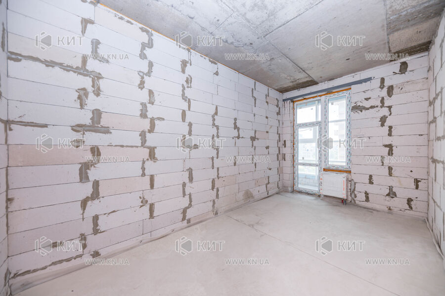 Продаж квартири Харків, Клочківська, 77м²