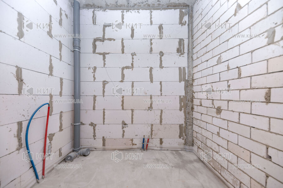Продаж квартири Харків, Клочківська, 77м²