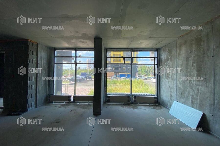 Оренда магазину Київ, Жуляни, 73м²
