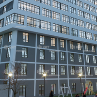 Продаж квартири Харків, Центр, 40м²