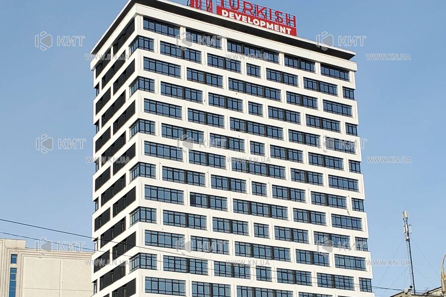 Продажа квартиры Харьков, Центр, 16м²