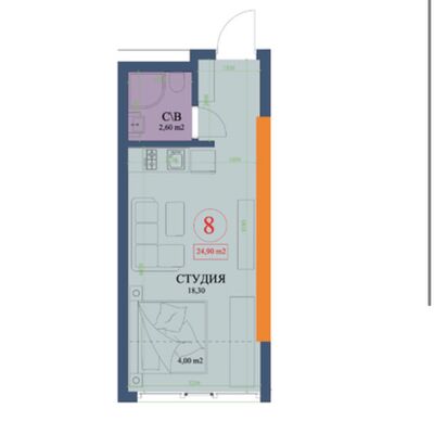 Продажа 	 Харків, Куликівський Куликівська (Мельникова) вул.   32