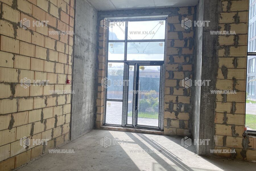 Оренда магазину Київ, Правий берег, 83м²