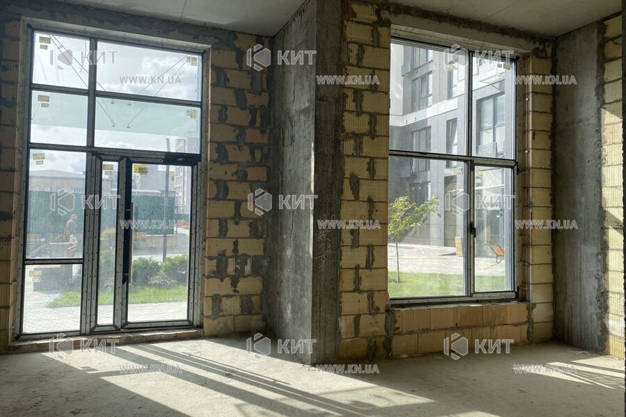 Оренда магазину Київ, Правий берег, 83м²
