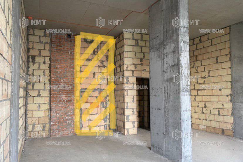 Оренда магазину Київ, Правий берег, 83м²