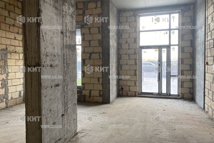 Оренда магазину Київ, Правий берег, 83м²