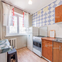 Aренда квартиры Харьков, Салтовка, 605 мрн., 45м²