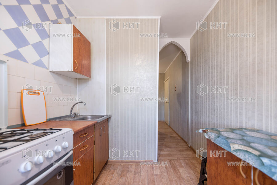 Aренда квартиры Харьков, Салтовка, 605 мрн., 45м²