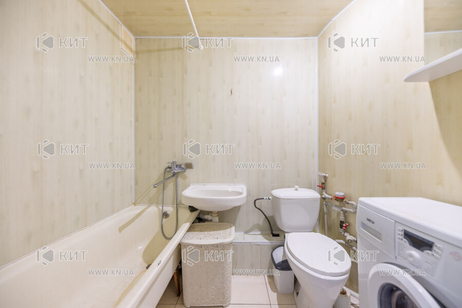 Aренда квартиры Харьков, Салтовка, 605 мрн., 45м²