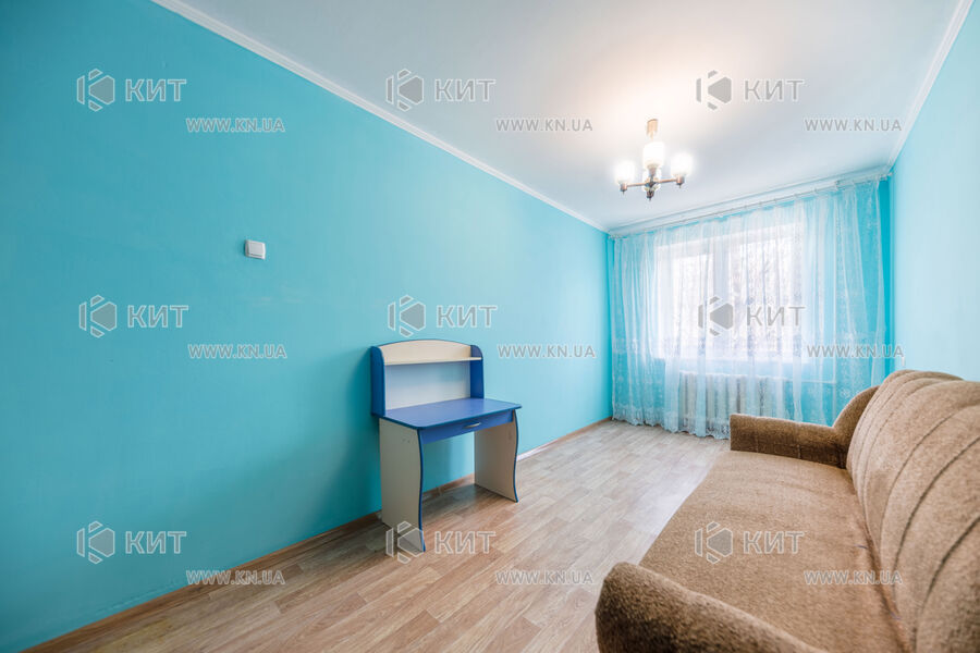 Оренда квартири Харків, Салтівка, 605 мрн., 45м²