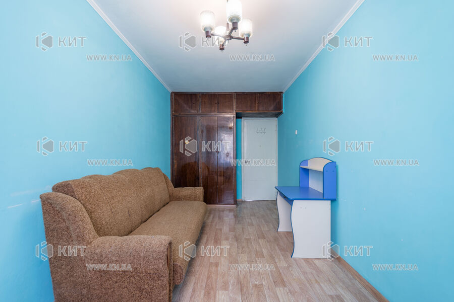 Оренда квартири Харків, Салтівка, 605 мрн., 45м²
