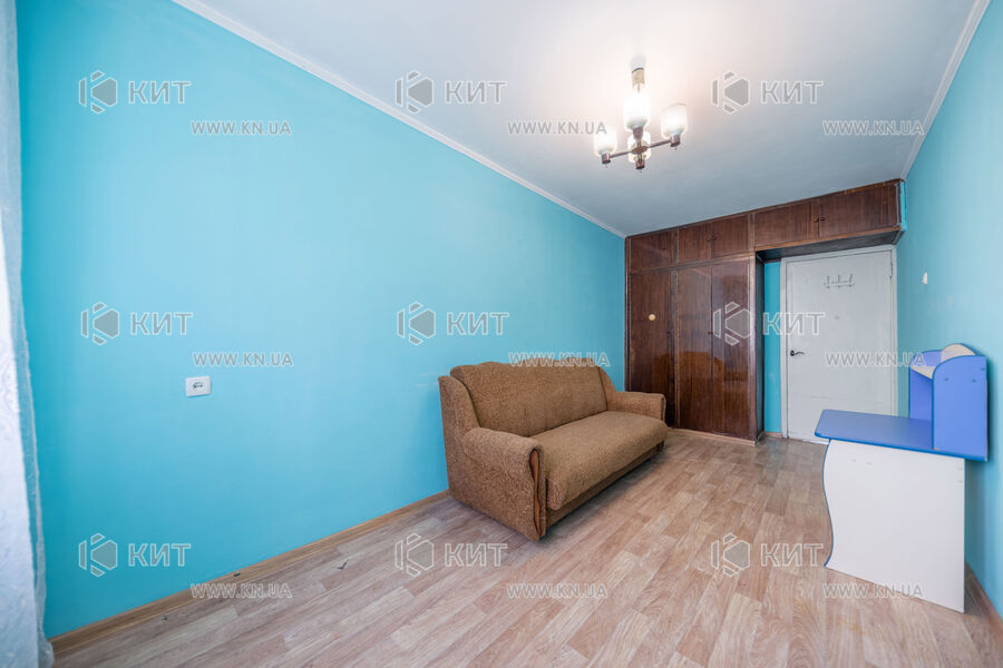 Оренда квартири Харків, Салтівка, 605 мрн., 45м²