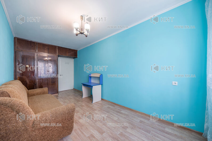 Оренда квартири Харків, Салтівка, 605 мрн., 45м²