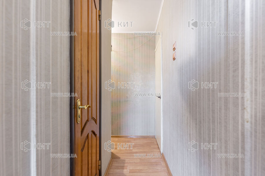 Оренда квартири Харків, Салтівка, 605 мрн., 45м²