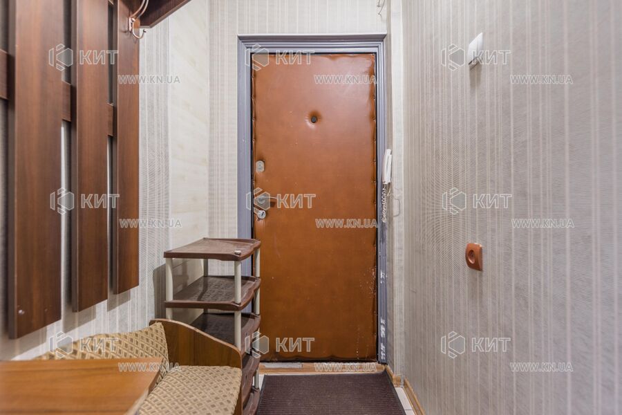 Оренда квартири Харків, Салтівка, 605 мрн., 45м²