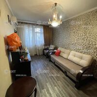 Продажа квартиры Харьков, Салтовка, 520 мрн., 65м²