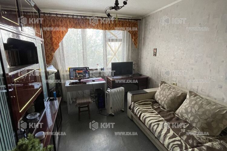 Продажа квартиры Харьков, Салтовка, 520 мрн., 65м²
