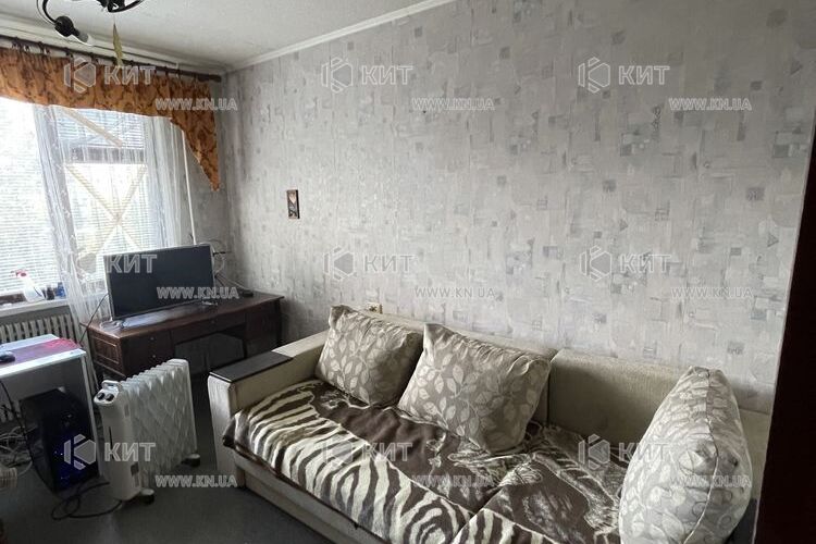 Продажа квартиры Харьков, Салтовка, 520 мрн., 65м²