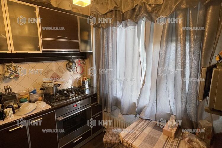 Продажа квартиры Харьков, Салтовка, 520 мрн., 65м²