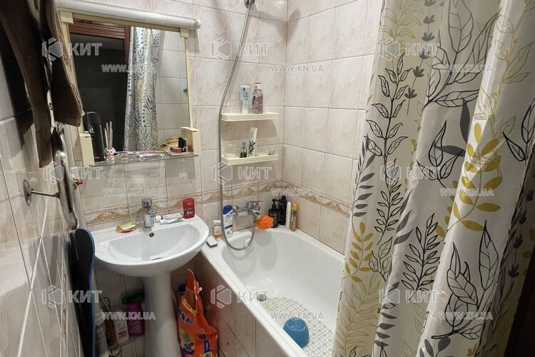 Продажа квартиры Харьков, Салтовка, 520 мрн., 65м²